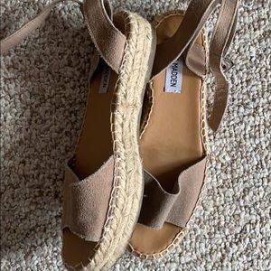 STEVE MADDEN | Cute Sandals